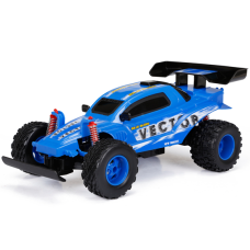 Bright Vector RC Buggy